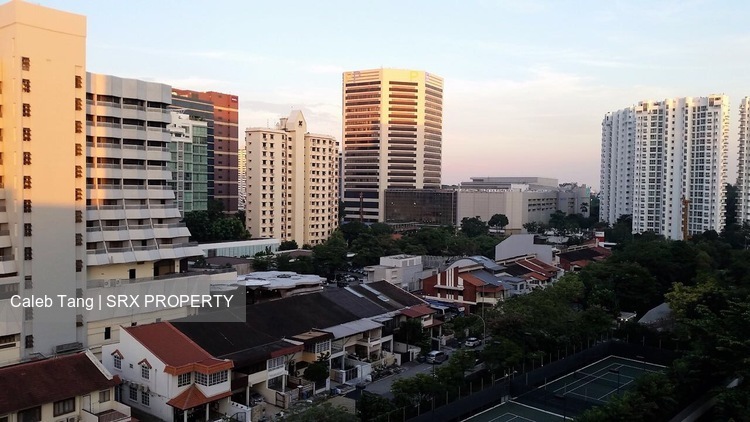 The Shore Residences (D15), Condominium #180771192